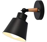 GWJKG Lampes à Corbeille Nordiques Sconces Lumières Macarons Fixtures Cuivre Éclairage de Corridor Éclairage de Lit Éclairage sur la Table d'Écologie Éclairage Bureau Lumière De Lecture