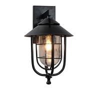 GWJKG Mur Antique EXTÉRIEUR, Lampe MARDIAGE DE LAMIE ENGARD