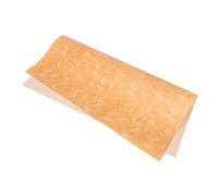 GWJKG Papier d'abat parchemin translucide Ignifuge Un Abat-Jour Style Chinois Faisant du matériau Couverture Lumineuse Robuste pour Les Table des Lampes de Bureau