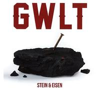 Gwlt – Stein & Eisen – CD