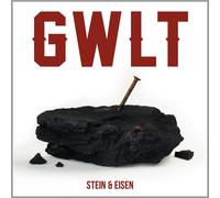 Gwlt – Stein & Eisen – Vinyle LP – Neuf – Nuclear Blast