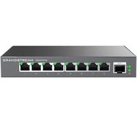 Gwn7701M Switch Non Géré 2,5 G Multigigabit,Ports 8 X 2,5 Gbe Rj45,1 Sfp+,Boîtier En Métal,12 V/1 A Psu Marque