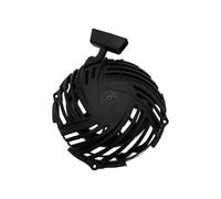 GWNSAQU 591139 593959 Démarreur à tirage pour tondeuse à gazon Weedeater OHV550 et MTD Gold 11A-B23T704 11A-B23T700 moteur 140 cc