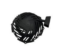 GWNSAQU Lanceur à traction pour tondeuse Snapper 12A-A2BE707 Moteur 53,3 cm 140 cc