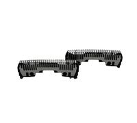 GWNSAQU Lot de 2 lames intérieures de rasoir WES9170P pour Panasonic - Remplacement pour rasoirs ARC5 à 5 lames ES-LV9N-S, ES-LV97-K, ES-LV67-K, ES-LV95-S, ES-LV65-S