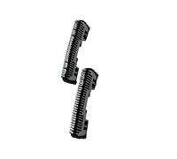 GWNSAQU Lot de 2 lames intérieures de rechange (WES9170P) compatibles avec Panasonic pour rasoirs ARC5 ES-LV9N-S, ES-LV97-K, ES-LV67-K, ES-LV95-S, ES-LV65-S