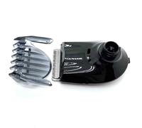 GWNSAQU Tête de rasoir de rechange RQ12 RQ11 RQ10 pour tondeuse Philip Sensotouch Arcitec Series 5000 9000 RQ1150 RQ111 RQ32 RQ1250 S9911 Smartclick