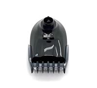 GWNSAQU Tête de rasoir/tondeuse RQ111 pour Philips 1290cc 1295cc RQ330 RQ310 RQ311 RQ320 RQ330 RQ350 RQ360 RQ370 RQ310 RQ311