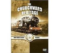 GWR Tender Classes - The Churchward Heritage G