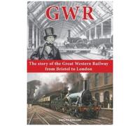 Gwr: The Great Western Railway From Bris And - Dvd