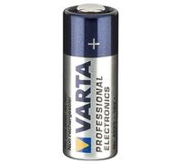 GWS powerCell® - piles bouton Varta Professional CR1216/CR1220/CR1225/CR1616/1620/CR1632/CR2016/CR2025/CR2032/CR2320/CR2430/CR2450, conditionnés en blister individuels - 2 pezzi V23GA