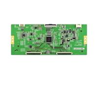 GWSBBRATM Carte Logique T-Con 47-6021224 C-PCB_HV750QUB-N90 HV750QUBN9D, Compatible for Téléviseur 75UM6970PUB 75UK6570AUA 75US340C0UD V755-H4.