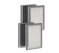 GWSBBRATM Filtre A21F, Compatible avec Medify, Filtre Purificateur d'air, Filtre MA25 for L'élimination De La Brume.