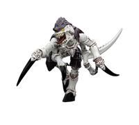GWTCTOY JoyToy GW 40K Figurine d'action originale 1:18, Space Marine 2, Tyranids Hive Fleet Leviathan Hormagaunt 1, 10 cm, pour figurines d'action à collectionner