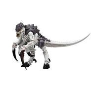 GWTCTOY JoyToy GW 40K Figurine d'action originale 1:18, Space Marine 2, Tyranids Hive Fleet Leviathan Hormagaunt 3, 10 cm, pour figurines d'action à collectionner