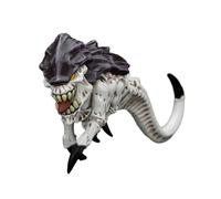 GWTCTOY JoyToy GW 40K Figurine d'action originale 1:18, Space Marine 2, Tyranids Hive Fleet Leviathan Ripper, 10 cm, pour figurines d'action à collectionner