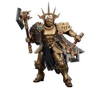 GWTCTOY JoyToy GW - Figurine d'action originale 1:18 - Stormcast Eternals The Blacktalons Neave Blacktalon - 12 cm - Pour figurines d'action à collectionner