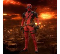 GWTCTOY ZD Toys Figurine d'action 1:10 Dead The Movie Edition, 18 cm