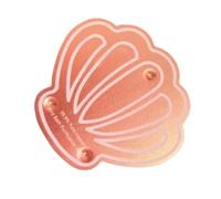 Gwtdtoad Bain d'oiseaux en Cuivre - Accessoire Rustique De Purification pour Bain d'oiseaux | Bassine pour Oiseaux avec Support Triple Point pour Jardin Terrasse Balcon