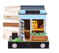 Gwtdtoad Calendrier 3D 2026 | Agenda Planificateur Détachable avec Bloc-notes Mémoire 3D et Éclairage,Bloc Notes Et Blocs De Brouillon Décoration De Bureau Pour Salon Et Dortoir