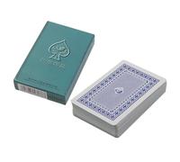 Gwtdtoad Cartes de poker magiques | Cool Close-Up Magic Cards Trick,Magic Show Back to Know The Cards Cadeau d'anniversaire et de Noël idéal pour les magiciens novices et professionnels [video game]
