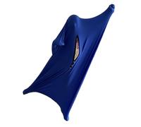 Gwtdtoad Chaussette De Stimulation Sensorielle,Combinaison d'exercice Élastique - Enveloppe Corporelle | pour Mouvement Dynamique Relaxation Jeu Et Stimulation par Pression Profonde