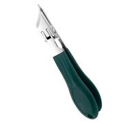 Gwtdtoad Coupe-Ongles Compact - Embout Large Pour Ongles De Pieds | Ciseaux à Ongles Multifonctions Imperméables pour Tout-Petits, Seniors, Hommes, Femmes et Salon