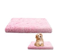 Gwtdtoad Coussin Chauffant pour Chats | Doux et Pelucheux - Tapis Chauffant Imperméable pour Animaux | pour Le Confort du Repos en Intérieur Le Sommeil Quotidien À La Maison La Chaleur en Temps Froid