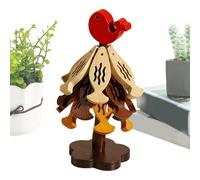 Gwtdtoad Dessous-De-Plat pour Plats Chauds | Résistant À La Chaleur Décor De Table Cuisine sous-Assiette | Dessous-De-Plat pour Casseroles Et Poêles Chaudes,pour Théières Assiettes Vaisselle