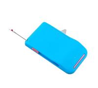 Gwtdtoad Guide d'aimant de pour machine à coudre - Outil de repère de et de bord de manchette | Multifonction pour matelassage | Pour débutants, couturiers amateurs de et projets DIY