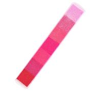 Gwtdtoad Petits s encreurs en caoutchouc - encreur 7 couleurs pour s DIY | Papier encreur arc-en-pour la fabrication de cartes, lettres de Scrapbook, Album journal