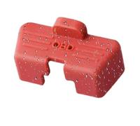 Gwtdtoad Protection du port OBD - Protection de l'interface OBD, couvercle étanche pour le stationnement en plein air, entretien du lavage, toutes saisons par les temps