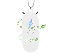 Gwtdtoad Purificateur d'air personnel portable - Purificateur d'air portable Colliers Ionisateur | Générateur d'ions négatifs pour voiture, cuisine, extérieur, sport, fête, élimination des odeurs