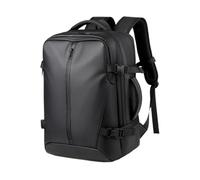 Gwtdtoad Sac À Dos de Voyage Aspirateur - Sac De Camp Extensible Pour Bagage Cabine,Grand Sac Imperméable Polyvalent Pour W nd Randonnée Voyage Professionnel Exploration Urbaine Photographie