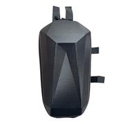 Gwtdtoad Sac De Trottinette Électrique | Grande Capacité Temps - Sac pour Guidon de Trottinette Électrique - pour Tricycle Vélo d'Équilibre Téléphone Clés Gourde Lunettes de Soleil Lunettes