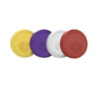 Gwtdtoad Savon À Raser,4 Galets Nomades Au Parfum | De Rasage Hydratant - Pour Père Grand-père Moustache Favoris Poils Du Visage Maison Salle De Bain Voyage