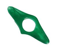 Gwtdtoad Supports de pages pour la lecture, support d'ouvre-livre,Accessoires de lecture de livre de support de signet de résine - Porte-pages faits à la main, nouveaux accessoires de pour les