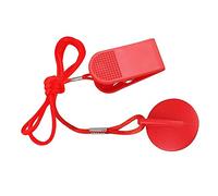 GWY Clé de sécurité magnétique pour tapis roulant Proform, Image, Weslo, Reebok, Epic, Golds Gym, Freemotion, et Healthrider