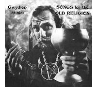 Gwydion - Sings Songs for The Old Religi [Import]