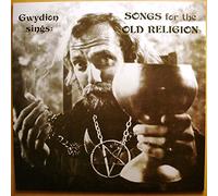 Gwydion - Sings Songs for The Old Religion [Import]