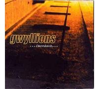 Gwyllions - Face Down [Import]