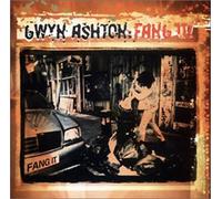 Gwyn Ashton - Fang It [Import allemand]