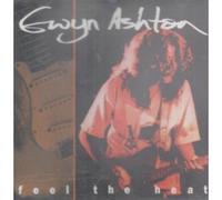 Gwyn Ashton - Feel The Heat