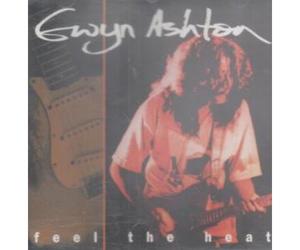 Gwyn Ashton - Feel The Heat