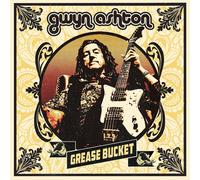 Gwyn Ashton Grease Bucket (CD) Album