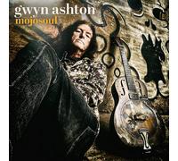 Gwyn Ashton Mojosoul (CD) Album