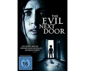 Gwyn,Dilan - The Evil Next Door