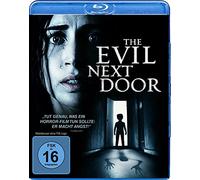 Gwyn,Dilan - The Evil Next Door [Blu-ray]