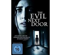 Gwyn,Dilan - The Evil Next Door [Import]