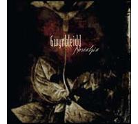 Gwynbleidd Nostalgia (CD)